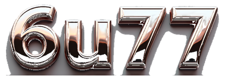 6u77 logo